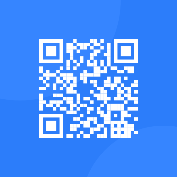Imagem contendo o qrcode